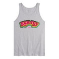 thumbnail image 1 of Barbie The Movie - Kenrgy 70S - Men's Jersey Tank Top, 1 of 3