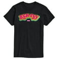 thumbnail image 1 of Barbie The Movie - Kenrgy 70S - Men's Short Sleeve Graphic T-Shirt, 1 of 4