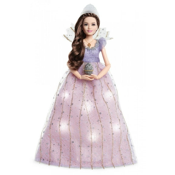 Barbie The Nutcracker And The Four Realms Clara Doll