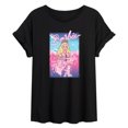 thumbnail image 1 of Barbie - The Nutcracker Poster Women's Relaxed Fit T-Shirt, 1 of 5
