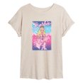 thumbnail image 1 of Barbie - The Nutcracker Poster Women's Relaxed Fit T-Shirt, 1 of 5