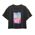 thumbnail image 1 of Barbie - The Nutcracker Poster Short Sleeve Boxy Graphic T-Shirt, 1 of 5