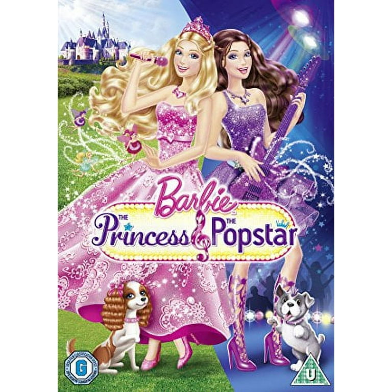 Princes and the popstar sale