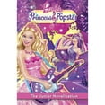thumbnail image 1 of Pre-Owned Barbie: The Princess & the Popstar: The Junior Novelization (Paperback) 0307976262 9780307976260, 1 of 1