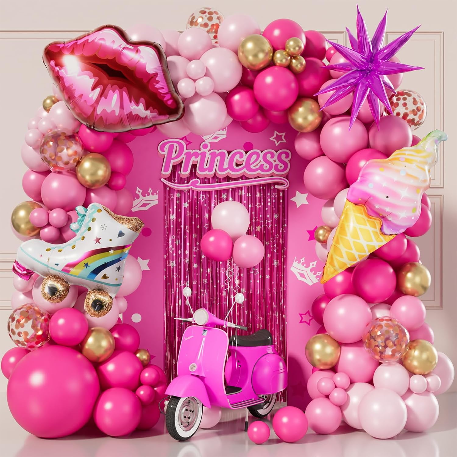 Barbie party supplies walmart new arrivals