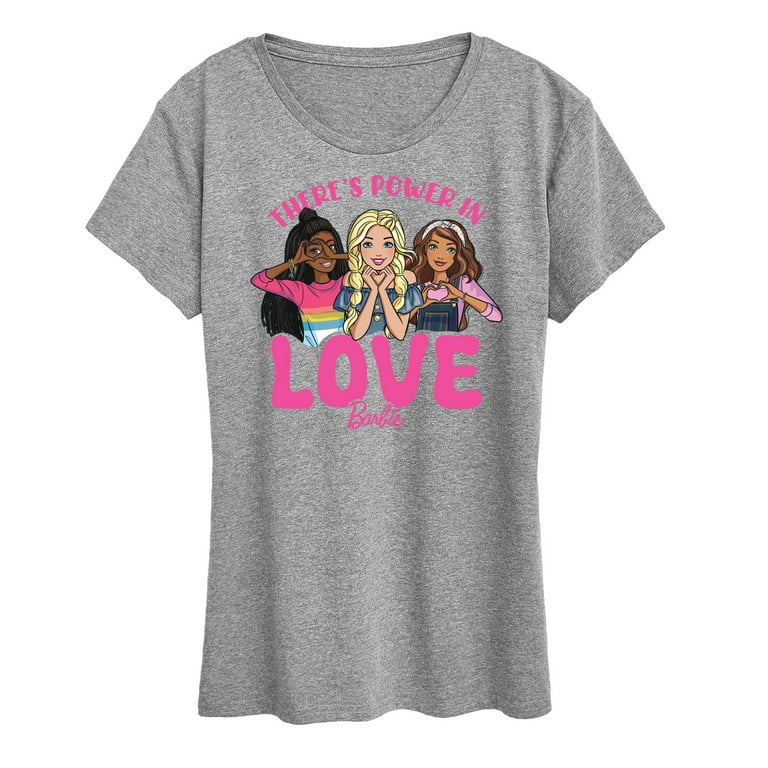 Power Of Love Women T shirt Power Of Love Women T shirt