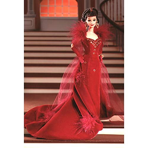 Barbie Hollywood Legends Collection: Scarlett O'Hara Jamaica Ubuy