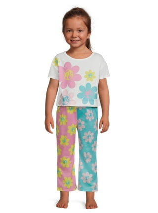 Barbie pajamas 2025 5t