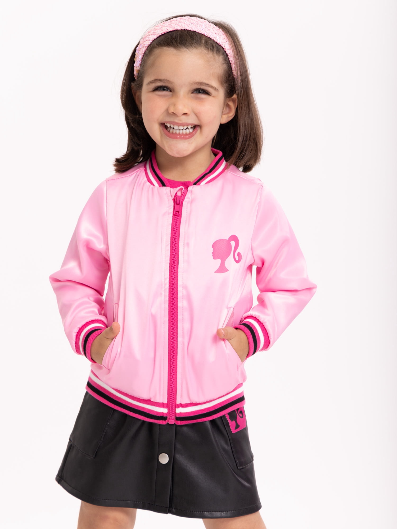 BABIES BOMBER JACKET TALES OF TALITHA main image 1