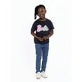 thumbnail image 1 of Barbie Toddler Short Sleeve Crewneck Tee, Sizes 12M-5T, 1 of 3