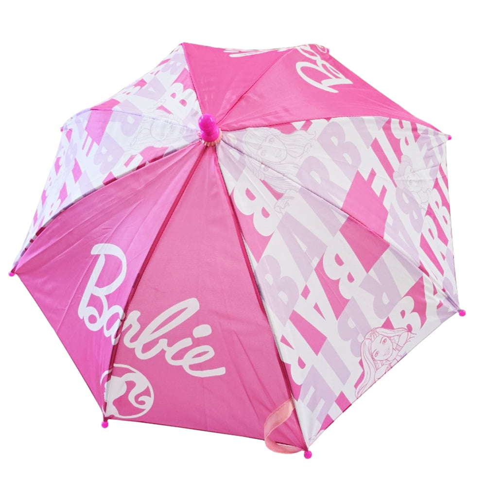 Barbie Kids Umbrella - Walmart.com