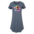 thumbnail image 1 of Barbie - Together We Shine - Women's Any Way Dress, 1 of 4