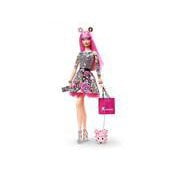 Barbie Tokidoki Celebration Doll, Multicolored, 3x135x91 Barbie Tokidoki Celebration Doll, Multicolored, 3x135x91