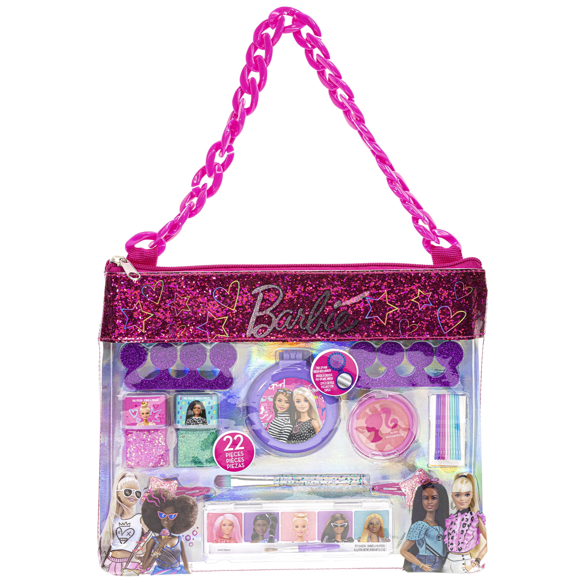 Buy Barbie School Bag PrimoGiftsIndia-thunohoangphong.vn
