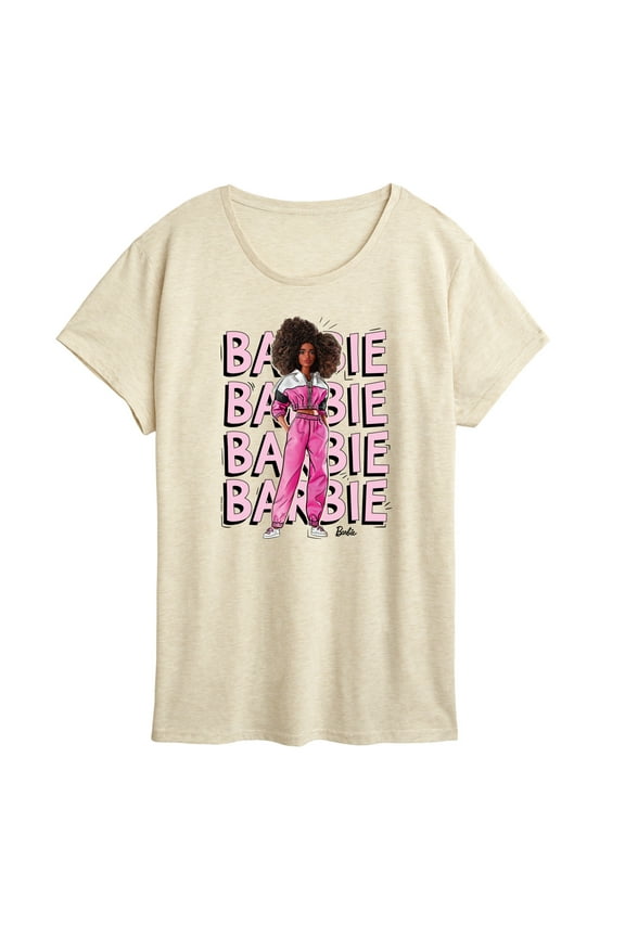 - Tracksuit - Women's Short Sleeve Graphic T-Shirt