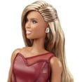 thumbnail image 1 of Barbie Tribute Collection Laverne Cox Collectible Doll, Gift for Collectors, 1 of 7