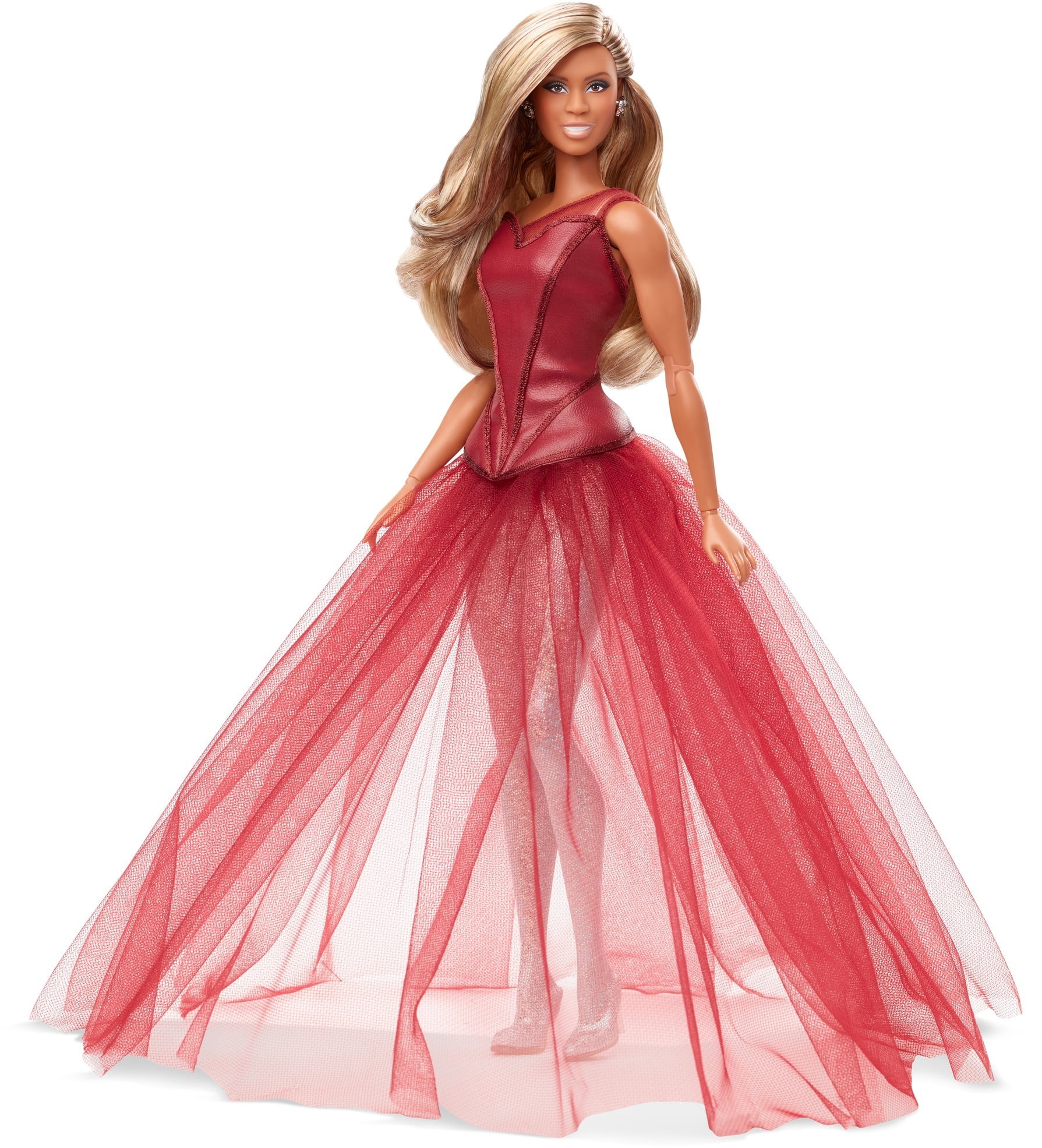 Buy Fashion Princess Party Dress/Evening Clothes/Gown For Barbie Doll S200  Online at desertcartINDIA