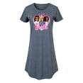 thumbnail image 1 of Barbie - Valentine's Day - Boss Babe Girls Group - Women's Any Way Dress, 1 of 4