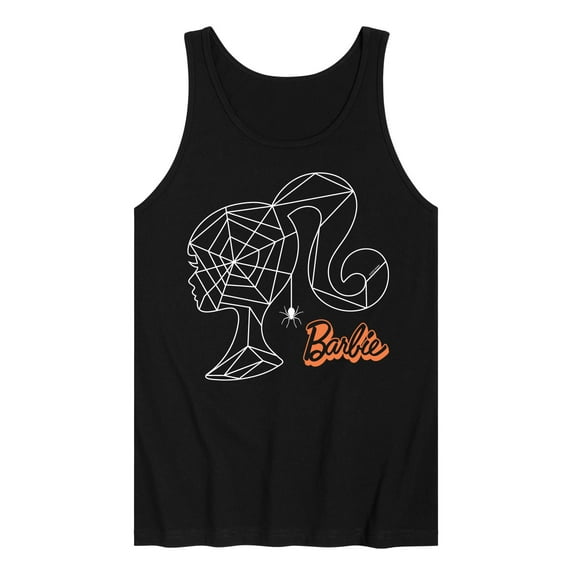 Barbie - Web Head - Men's Jersey Tank Top