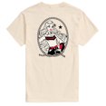 thumbnail image 1 of Barbie - Western Americana - Men's Short Sleeve Graphic T-Shirt, 1 of 4