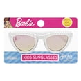 thumbnail image 1 of Barbie White w/ Gems Cat Eye, 1 of 6