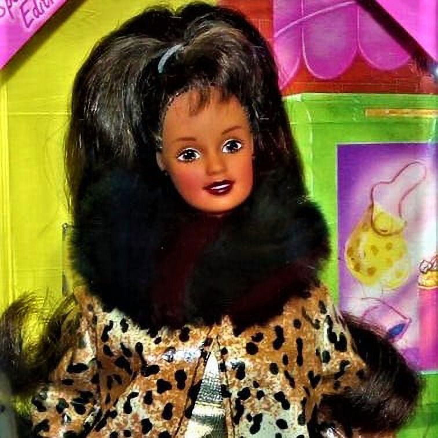 バービー　Wild Style Teresa 1997 未開封　レア Barbie Wild Style Teresa Doll Special Edition 1997 Mattel 19263