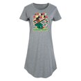 thumbnail image 1 of Barbie - Winter Holidays - Happy Kwanzaa Habari Gani - Women's Any Way Dress, 1 of 1