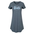 thumbnail image 1 of Barbie - Winter Snowflakes - Icy - Women's Any Way Dress, 1 of 4