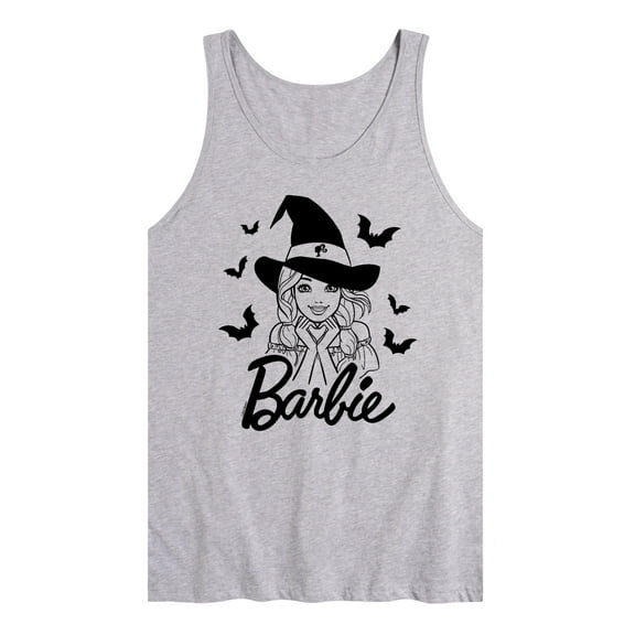 Barbie - Witch Barbie - Men's Jersey Tank Top