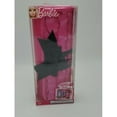 thumbnail image 1 of Barbie Women's Cloth Portable Handbag Clutch, Pink, 1 of 5