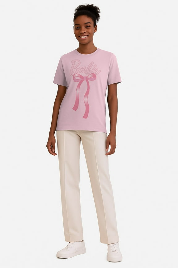 Women's Coquette Graphic Short Sleeve T-Shirt