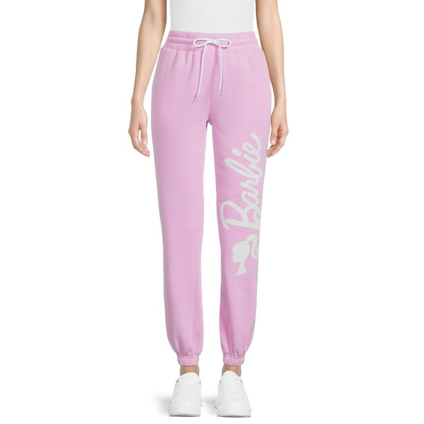 Barbie Women's Jogger