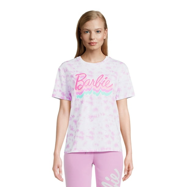 Shirt Sales Pink Barbie Graphic Plus Size Barbie T Shirt Barbie