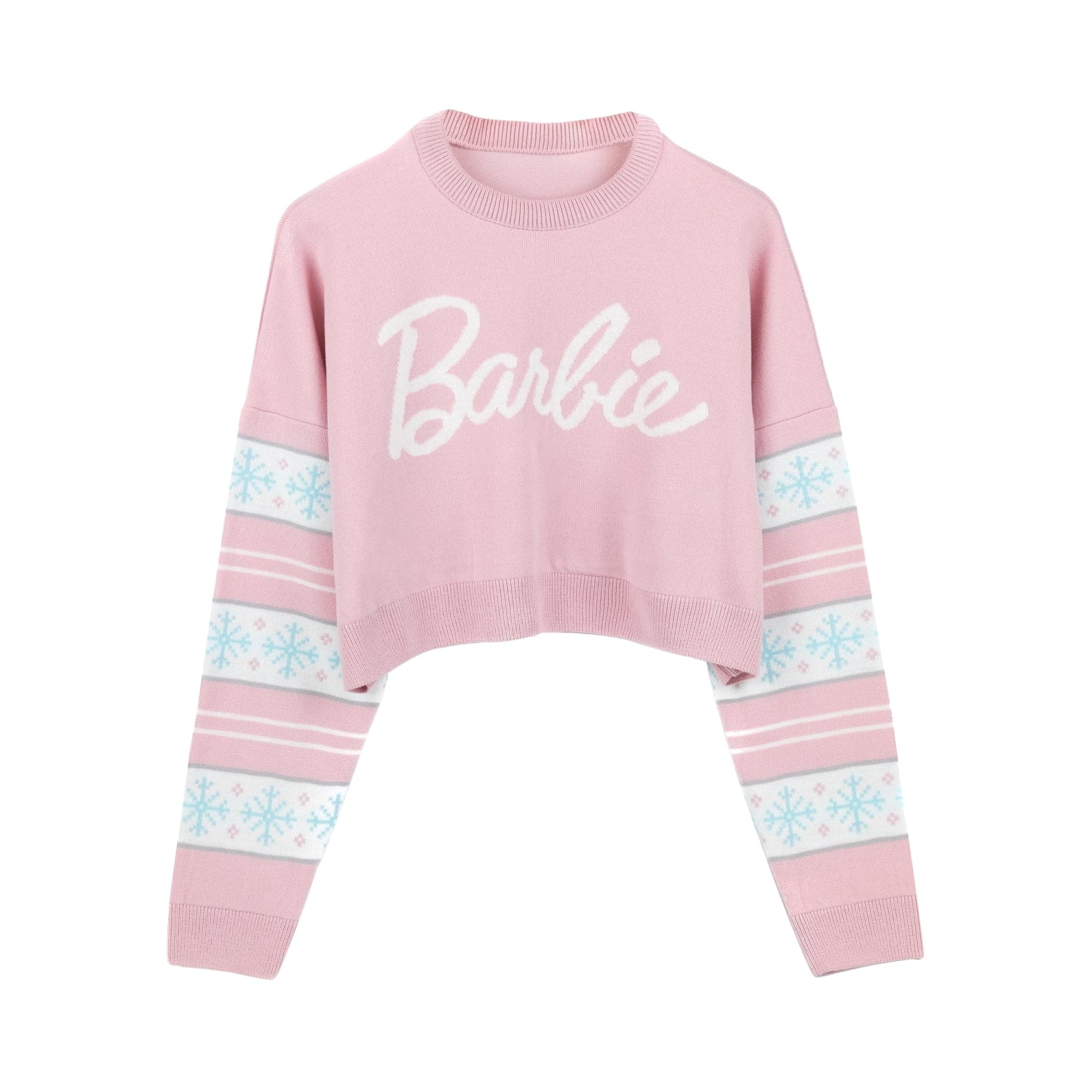 Barbie sweater for adults deals