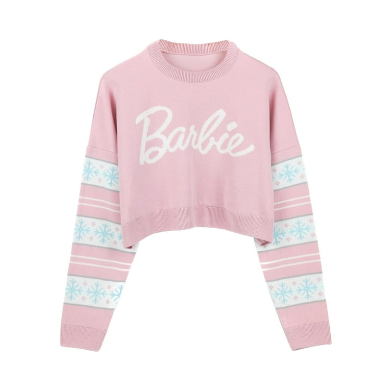 Barbie sweater forever 21 new arrivals