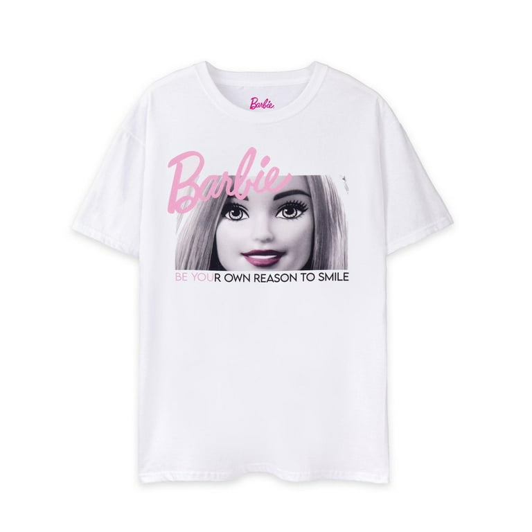 Barbie women's clothing best sale