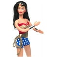 thumbnail image 1 of Barbie Wonder Woman Doll, DC Comics, 2003, Mattel, 1 of 1