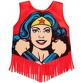 thumbnail image 1 of Barbie Wonder Woman Fashion 2, 1 of 2