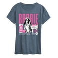 thumbnail image 1 of Barbie - Y2K - Women's Short Sleeve Graphic T-Shirt, 1 of 4