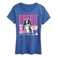thumbnail image 1 of Barbie - Y2K - Women's Short Sleeve Graphic T-Shirt, 1 of 4