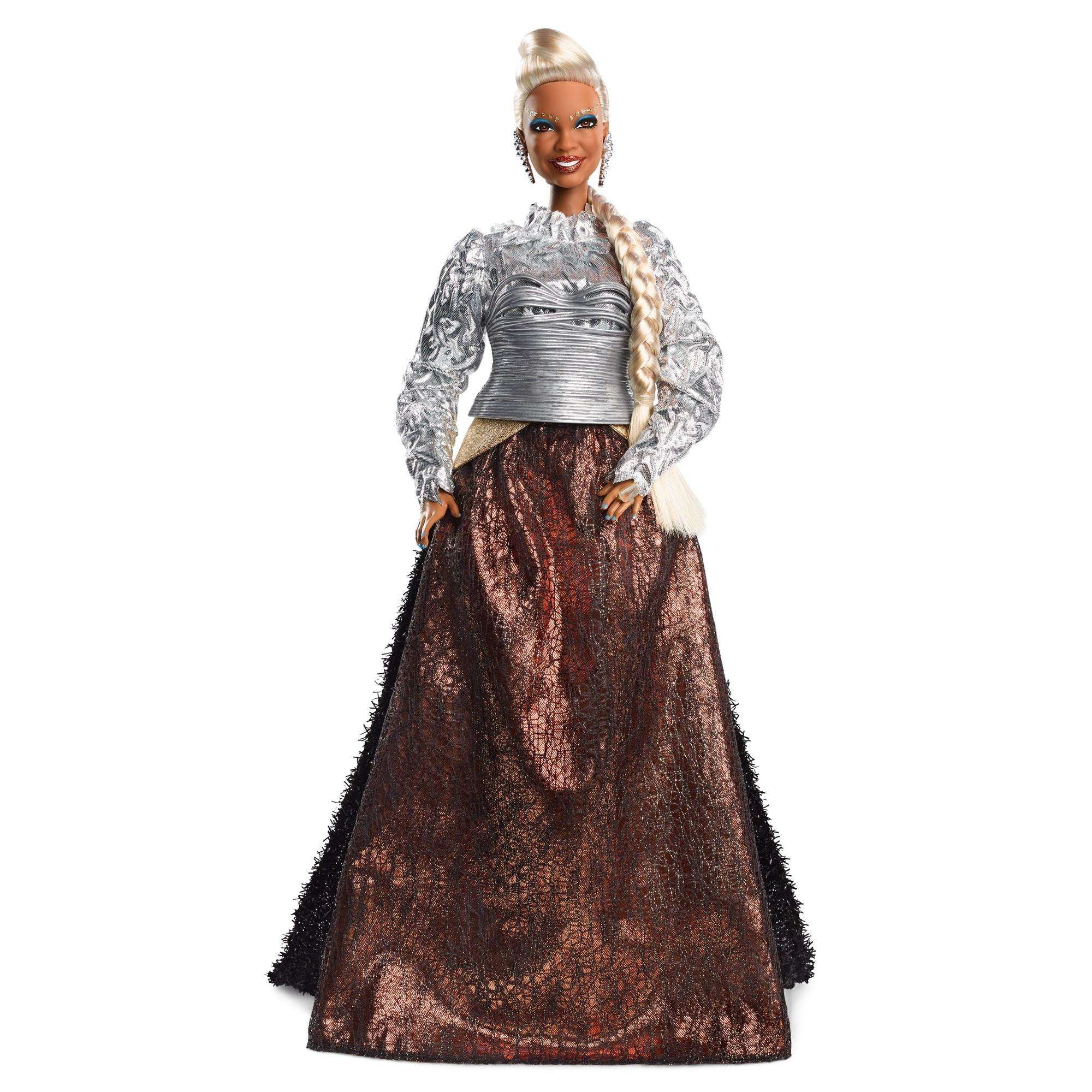 Oprah barbie doll sale