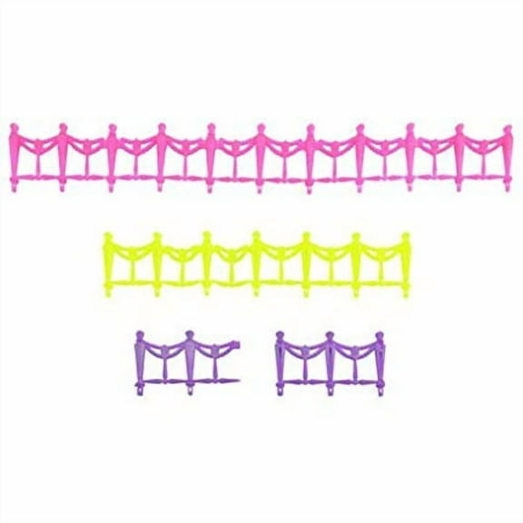 Barbie and The Secret Door Princess Castle - Canopy Rail