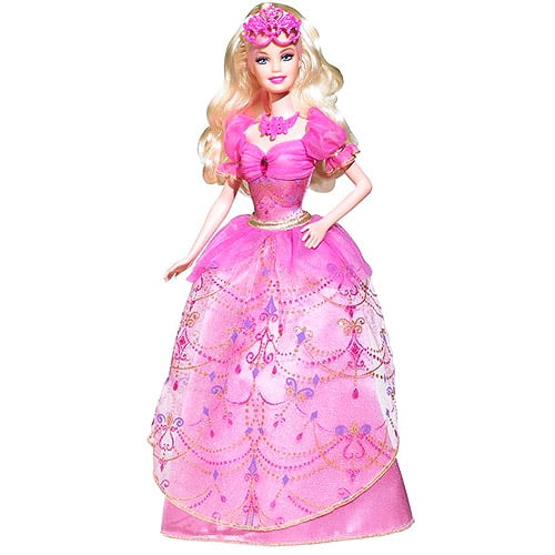Barbie and The Three Musketeers Corinne Doll