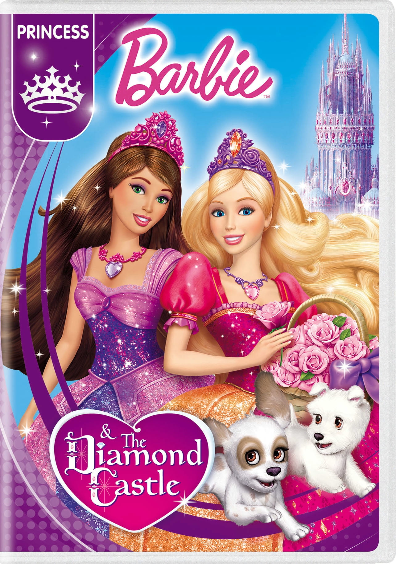 Barbie dvd movies new arrivals