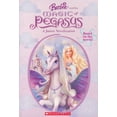 thumbnail image 1 of Pre-Owned Barbie and the Magic of Pegasus, 1 of 1