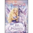 thumbnail image 1 of Pre-Owned Barbie and the Magic of Pegasus (DVD), 1 of 1