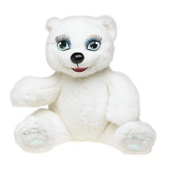 Barbie and the Magic of Pegasus Snuggle & Glow Shiver