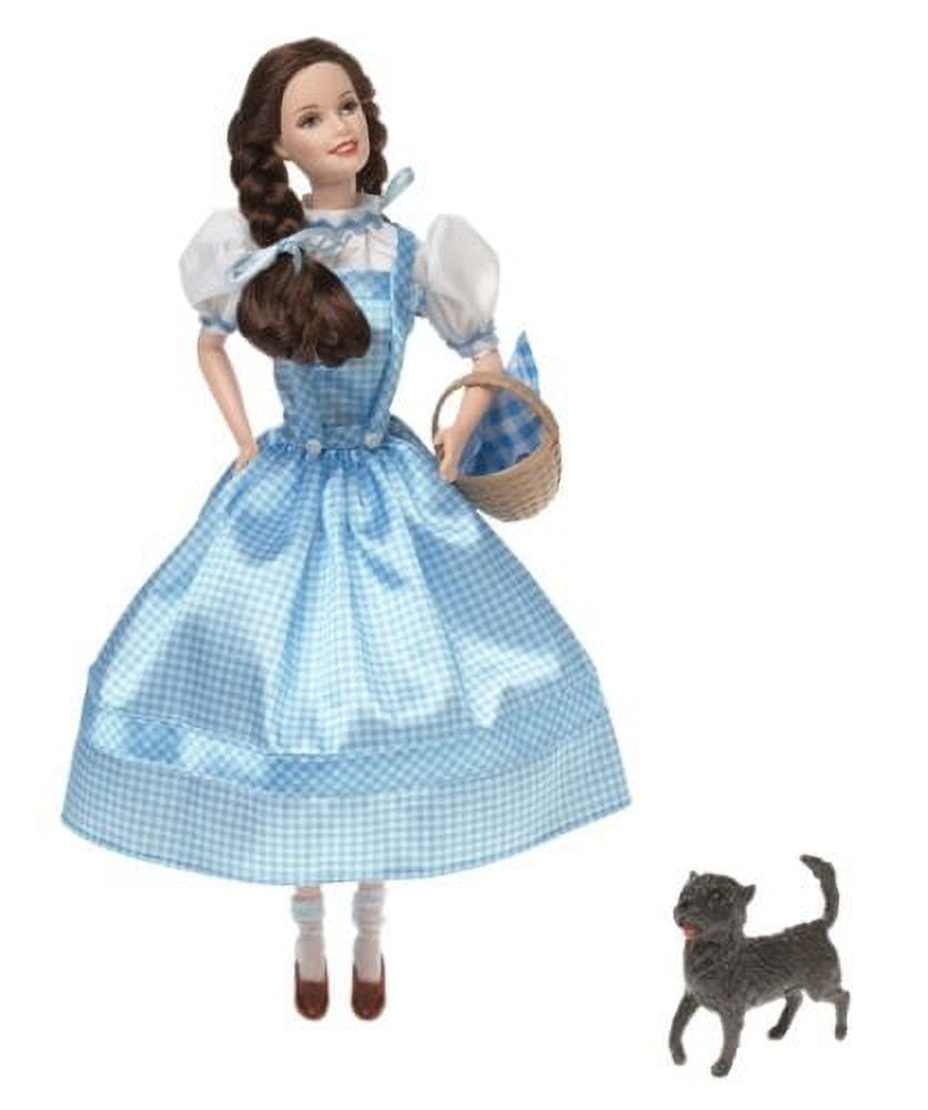Wizard of oz barbie set worth sale