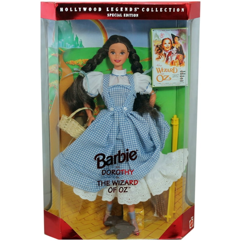 Dorothy barbie sale