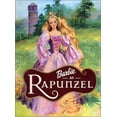 thumbnail image 1 of Pre-Owned Barbie As Rapunzel (Hardcover) 1584856092 9781584856092, 1 of 1